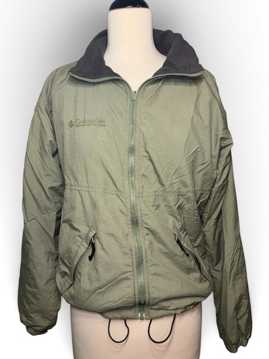 Columbia Sportswear Company Jackets & Blazers - Columbia vintage 90’s sportswear windbreaker jacket women’s size medium